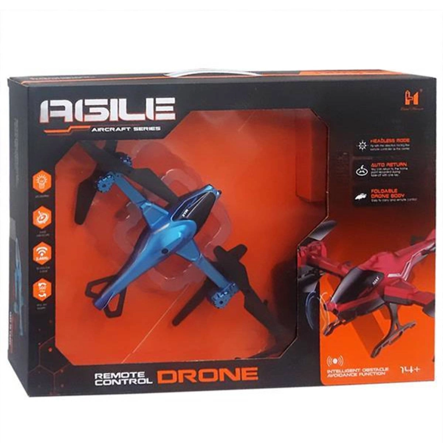 LH-X69 UZ.KUM.ŞARJLI UÇAN HELİKOPTER