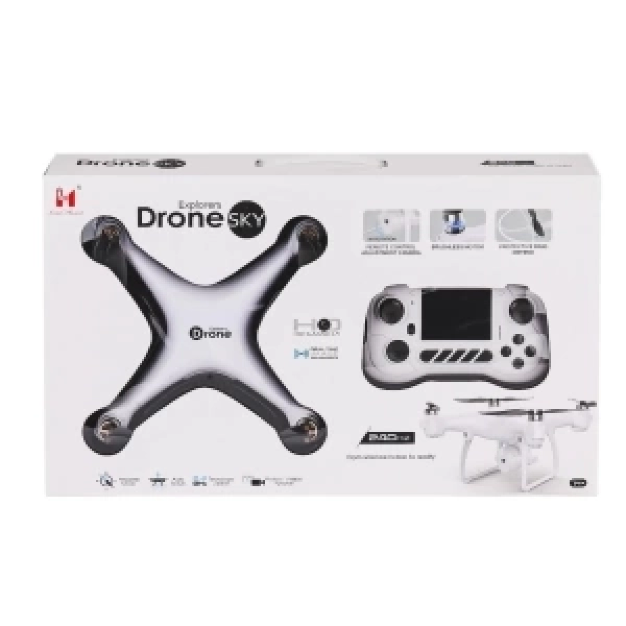 LH-F83FD UZ.KUM.ŞARJLI KAMERALI DRONE