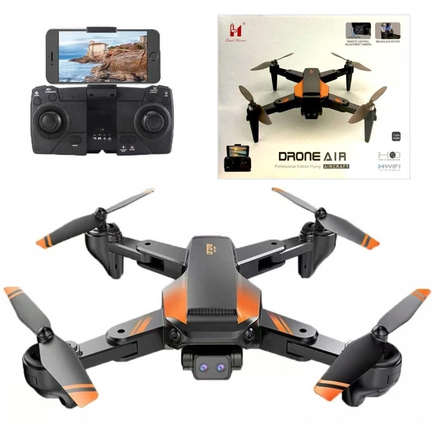 LH-X68 UZ.KUM.KAMERALI DRONE