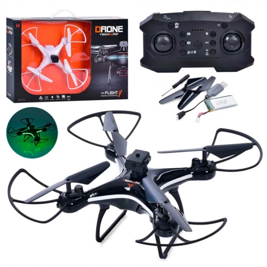 LH-X76 UZ.KUM.KAMERALI DRONE