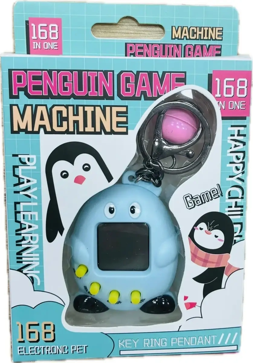 LZ8852 KUT.SANAL BEBEK