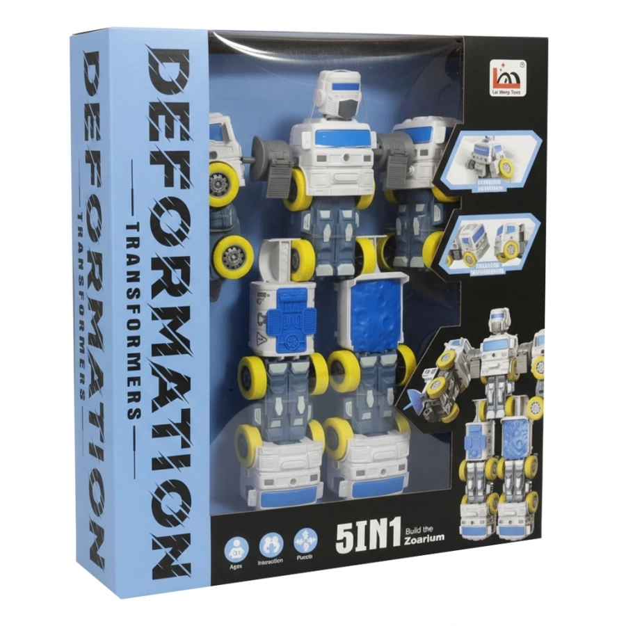 LM913-A KUTUDA UFO TRANSFORMERS