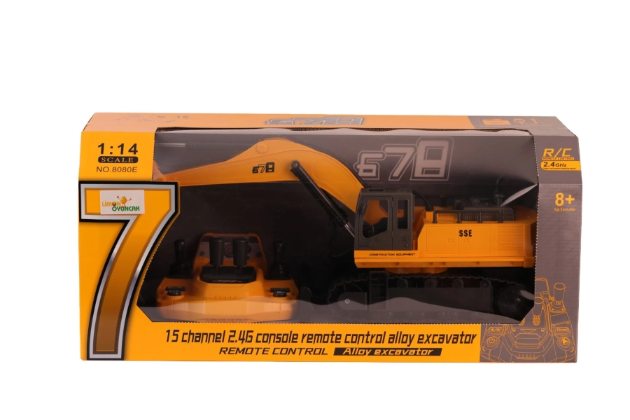 8080E UZK SARZLI KEPÇE