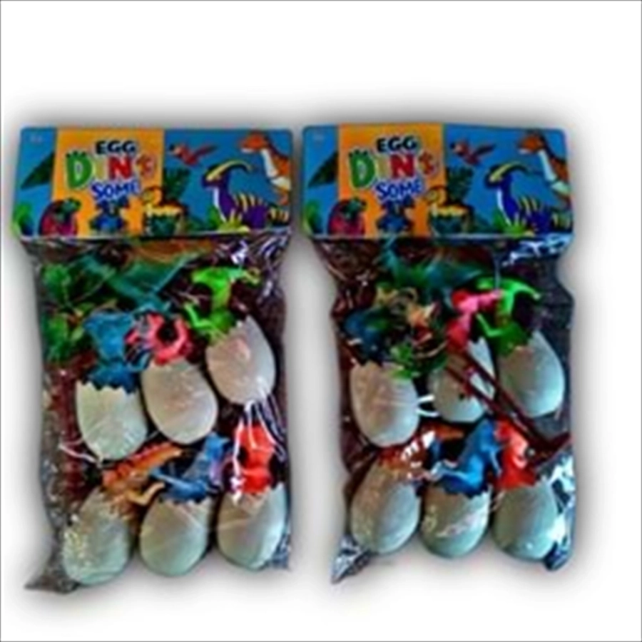 3350-1 POŞ.YUMURTALI DİNAZOR SET