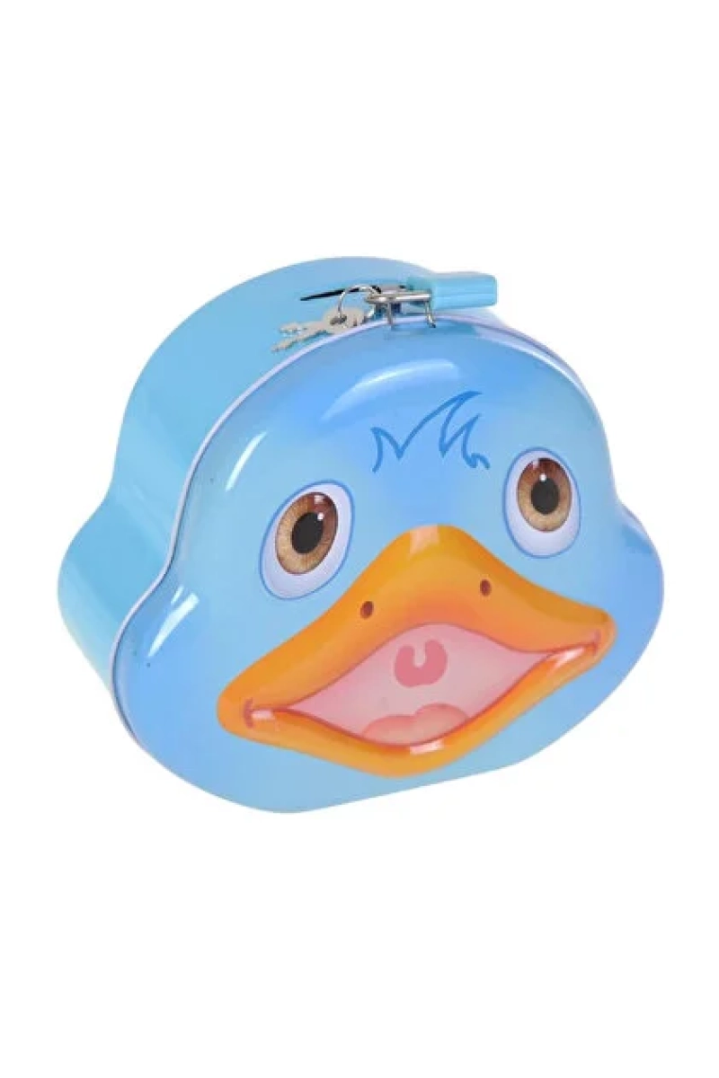 KUMBARA METAL KİLİTLİ 12 MODEL