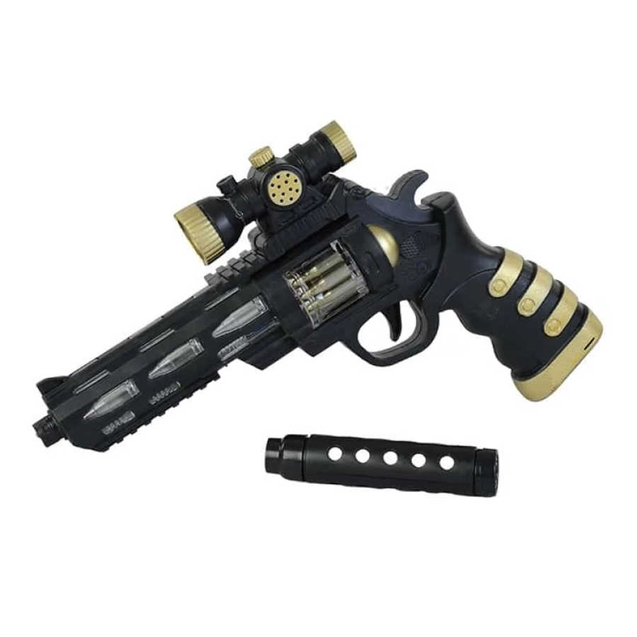 959 POŞ.SUSTURUCULU PİLLİ SİLAH