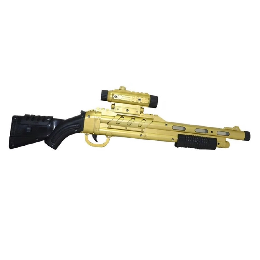 969 POŞ.POMPALI PİLLİ TÜFEK