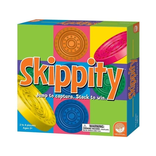 SKİPPİTY OYUN SETİ