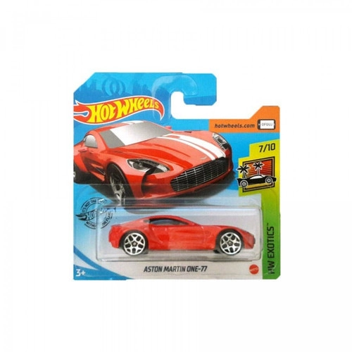5785 HOTWHEELS TEKLİ ARABALAR