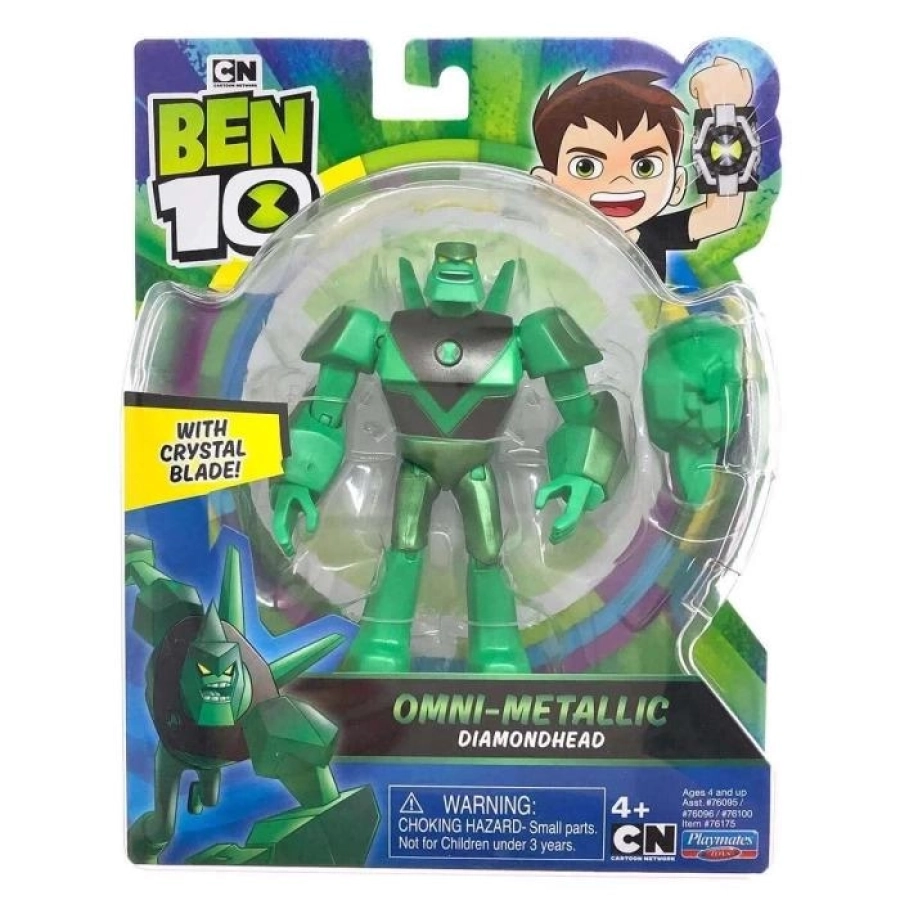 BEN19400 AKSİYON KARAKTER
