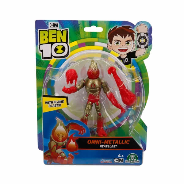 BEN 66A10 BEN10 KARAKTER