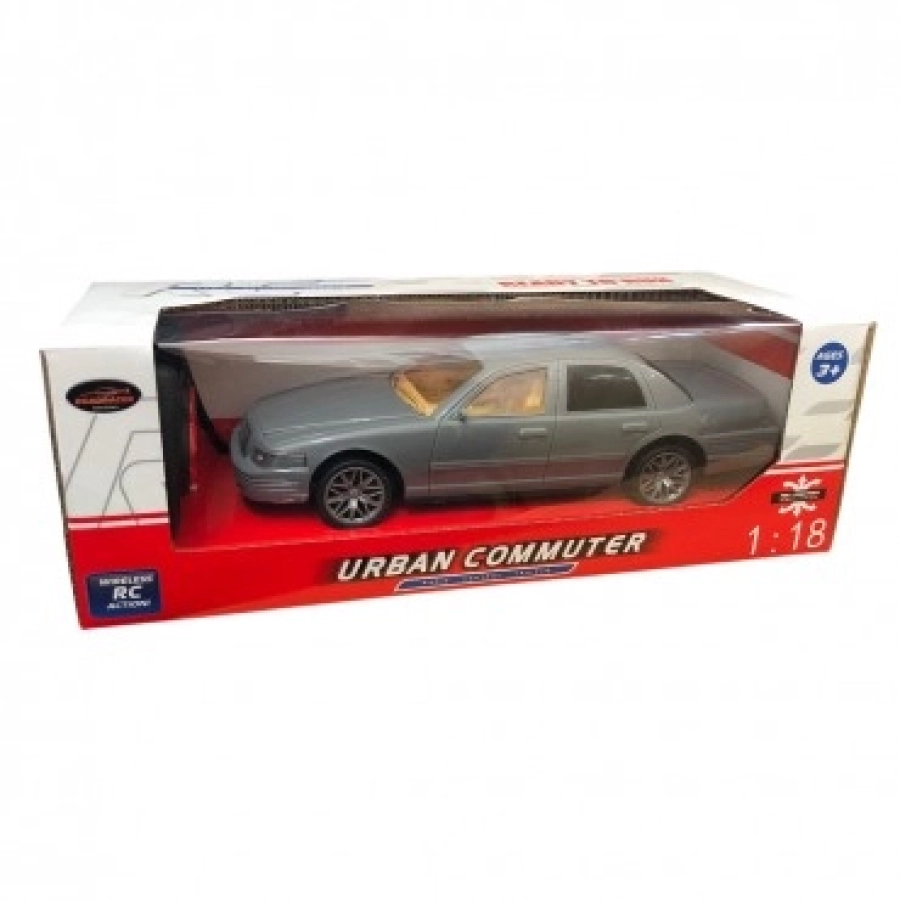 TC-125 UZ.KUM.PİLLİ 4 FNKS ARABA