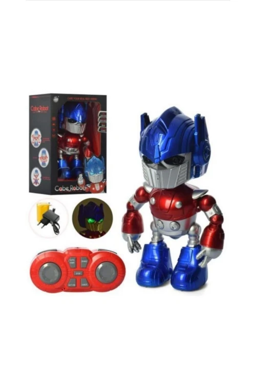 2028-83B UZ.KUM.DANS EDEN ROBOT
