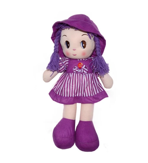 BEZ BEBEK MÜZİKLİ 60 CM
