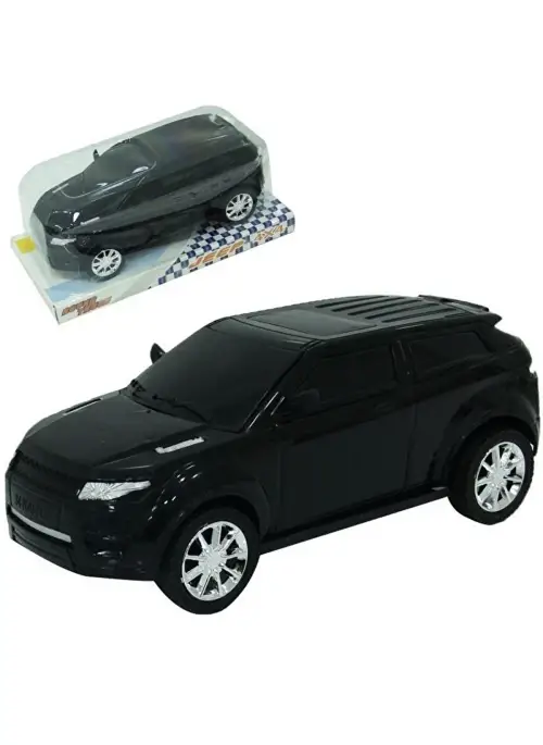 8324 VAKUMDA SÜRTMELİ JİP