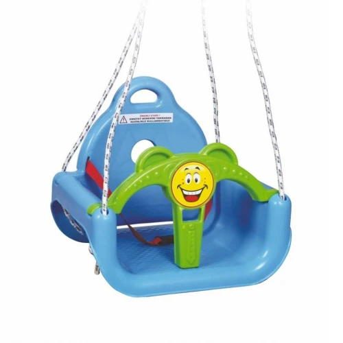 KET-166 İPLİ SALINCAK