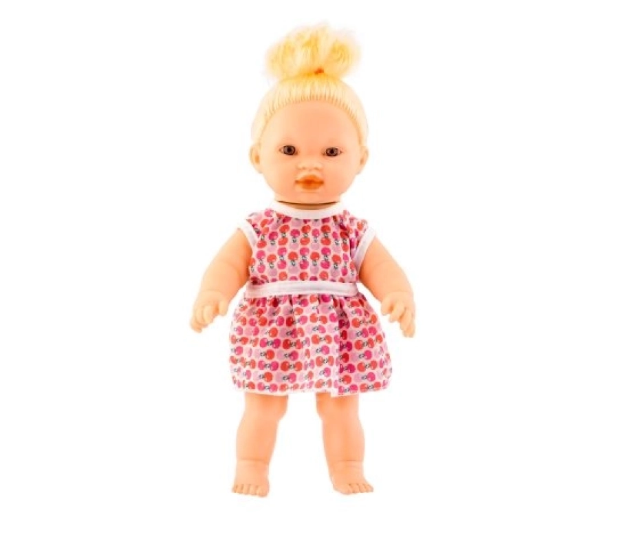 ET BEBEK POŞETLİ MÜZİKLİ 25 CM