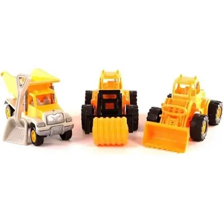 161 KUCUK INSAAT SET