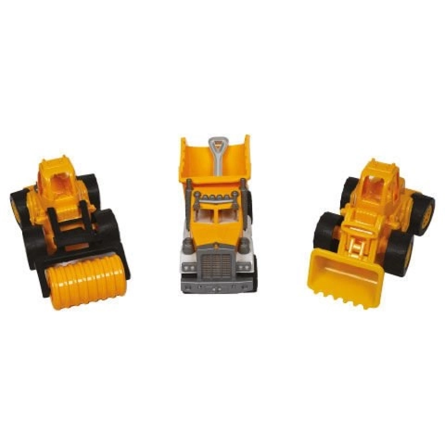 173 YOL SET 3LÜ JUMBO BOY