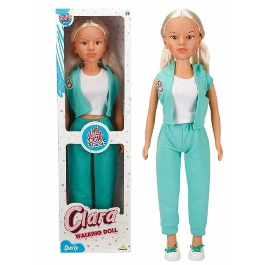 S00003531 CLARA BEBEK 80 CM