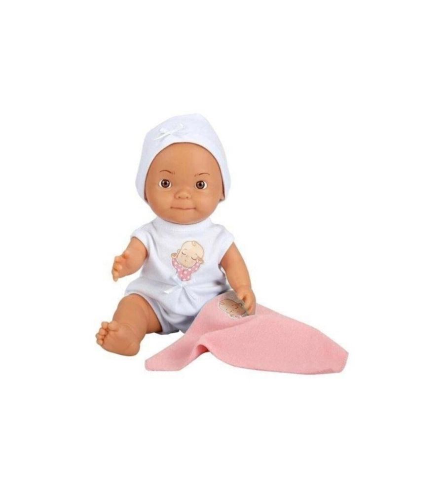 S010005683 BEBELOU AĞLAYAN BEBEK 30 CM