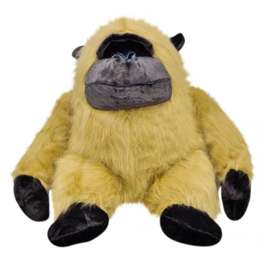 6878 PELUŞ GORİL 55 CM