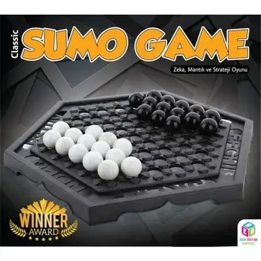 HED017 SUMO GAME 