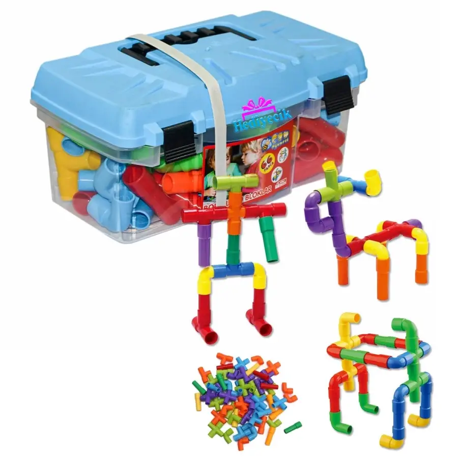 HC1023 BORU LEGO ÇANTALI