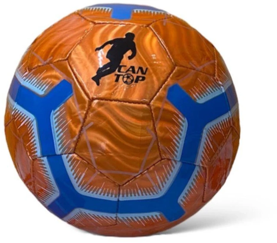 FUTBOL TOPU DİKİŞLİ 300GRAM