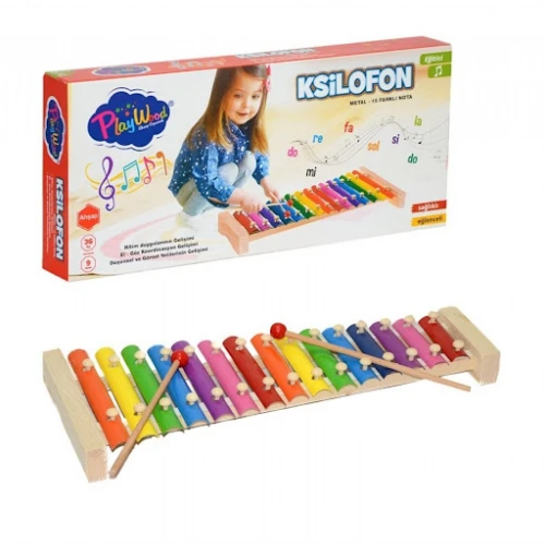 ONY-376 AHŞAP KSİLOFON