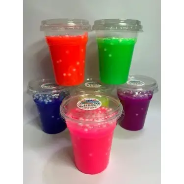 SLİME DELUX 500CC KUT.6 LI