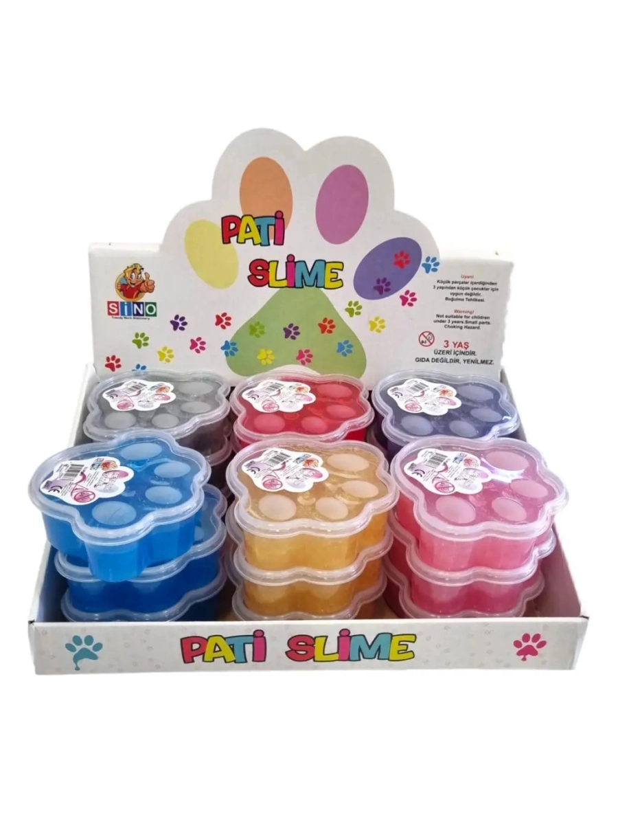 PATİ SLİM 200 GR