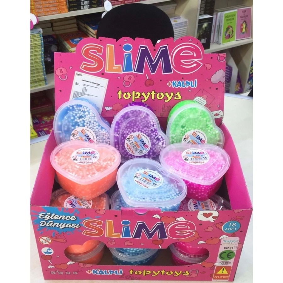 KALİPLİ SLİM 200 GR 