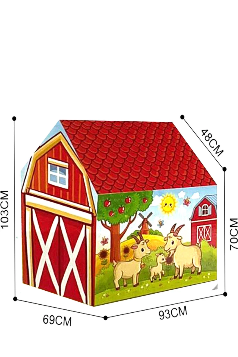 OYUN CADIRI ÇİFTLİK