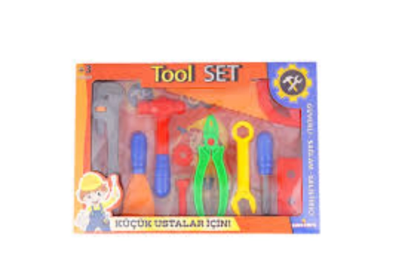 ENG-1097 KUTUDA TAMİR SETİ