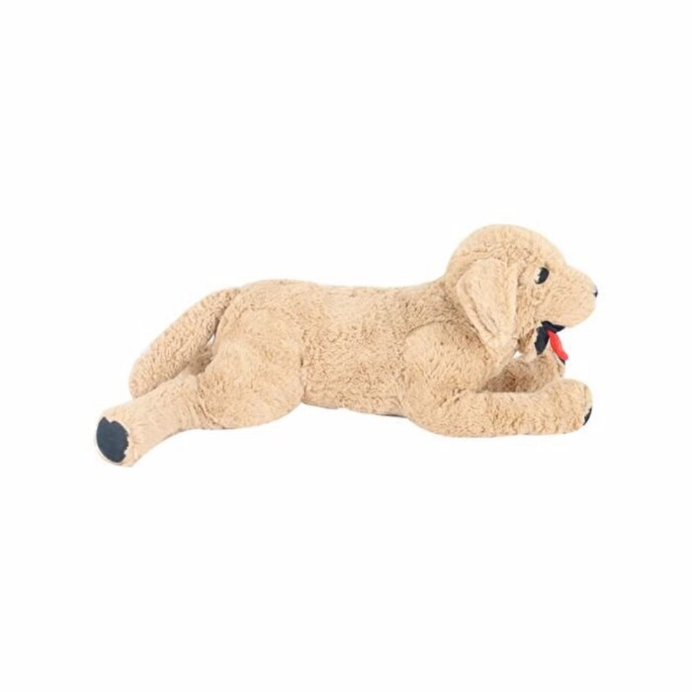 03076PELUŞ GOLDEN KÖPEK 50CM