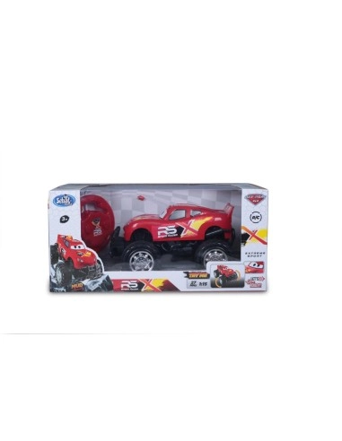 SB2046 UZAKTAN KMNDLI JEEP İKİ FONKSİYON