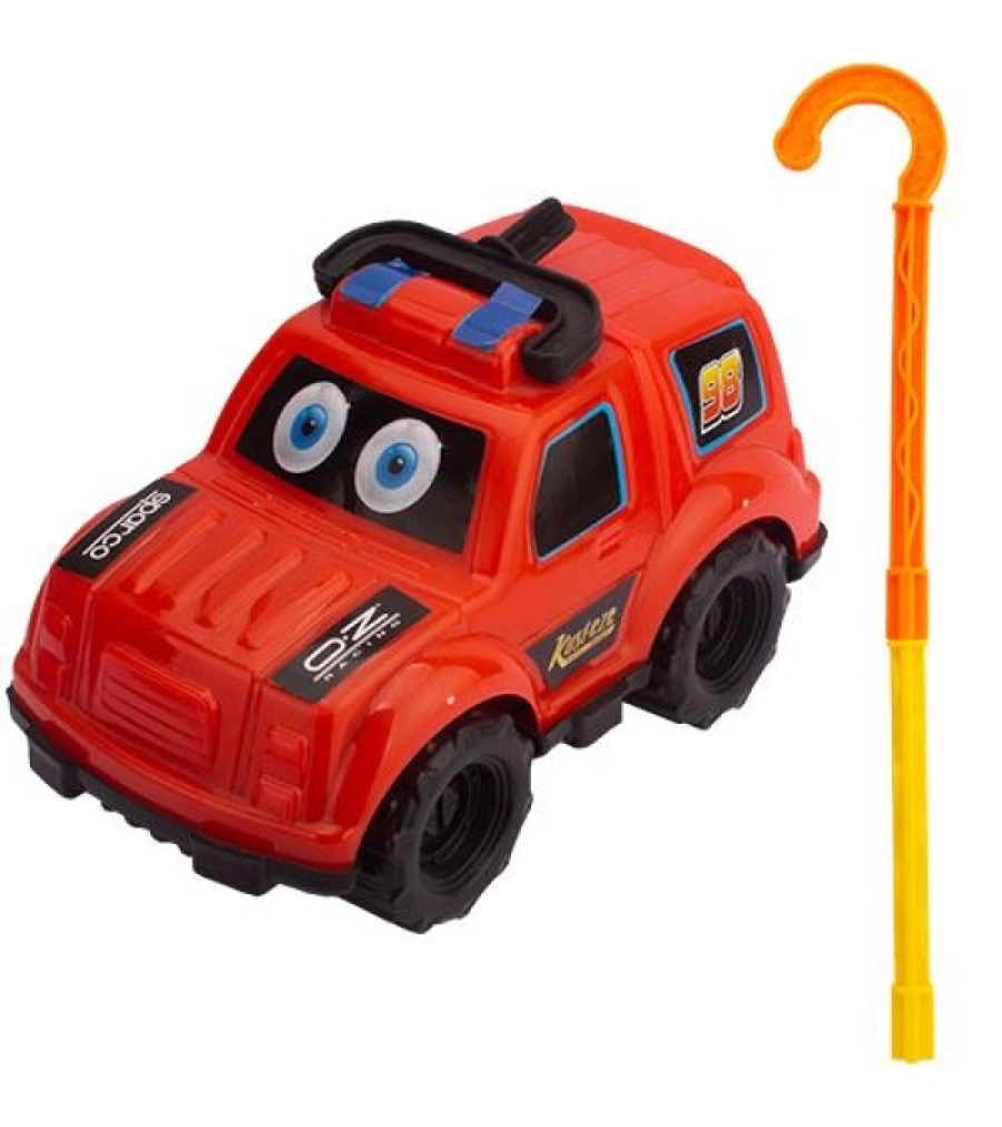 KET-165 SOPALI JEEP