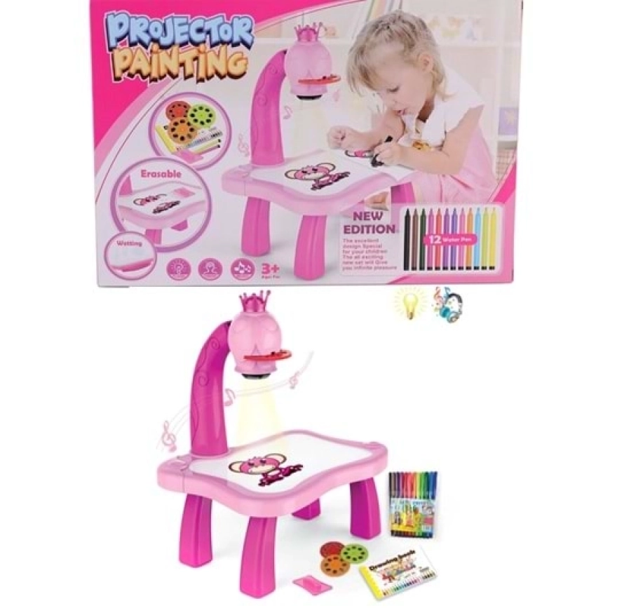 YM5776 KUT.24 PCS İNTERAKTİF PROJECTOR