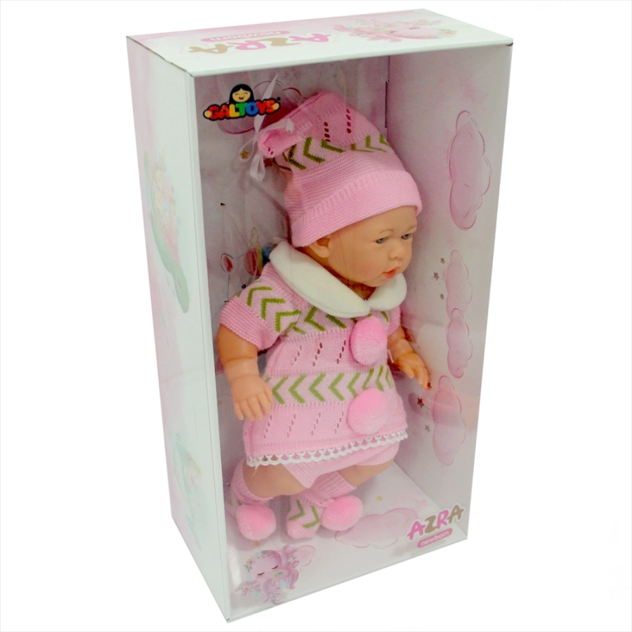GLT1127-B AZARA NEWBORN BEBEK