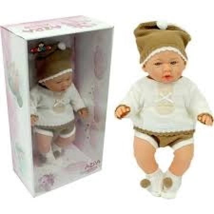 GLT128-A AZRA NEWBORN BEBEK