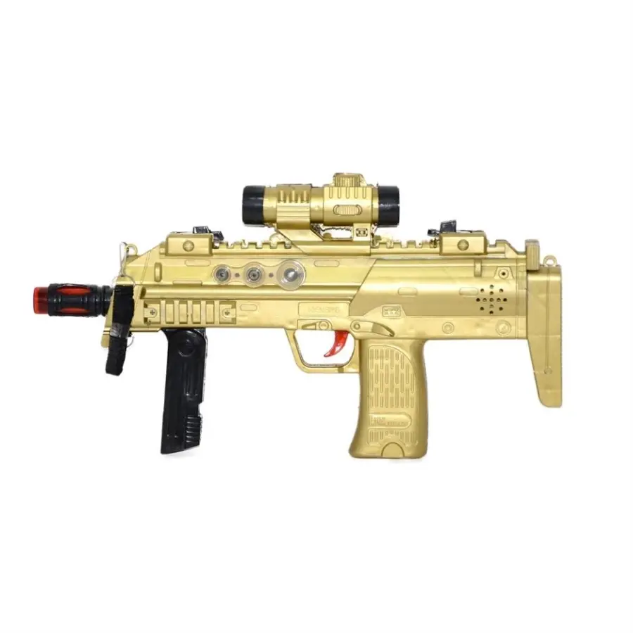 828 POŞ.PİLLİ TÜFEK