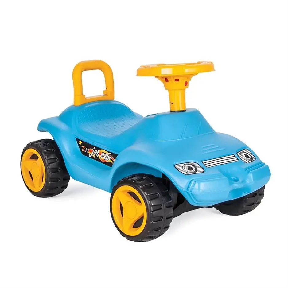 06-806 JET CAR MAVİ