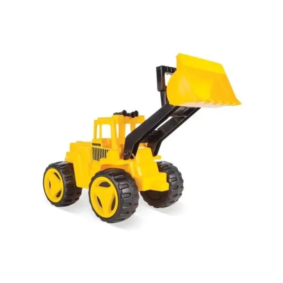 06-205 EXCAVATOR KUTULU