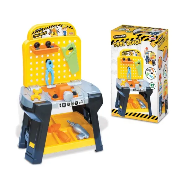 01702 TEKNİK TAMİR SET