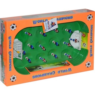016 FUTBOL OYUNU