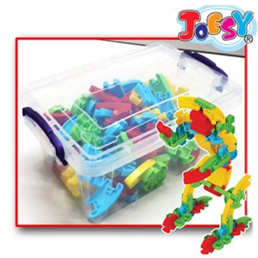 153 JOESY 3D LEGO