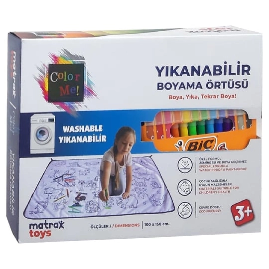 281  BOYAMA HALISI