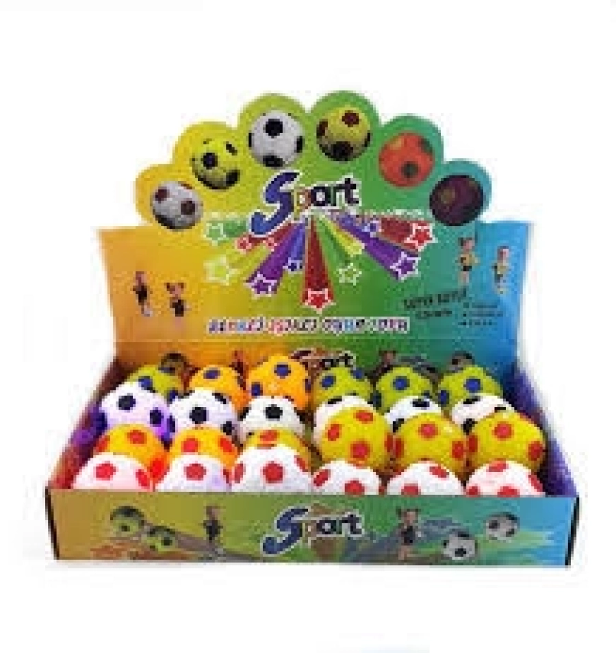 TOP DİKENLİ IŞIKLI 