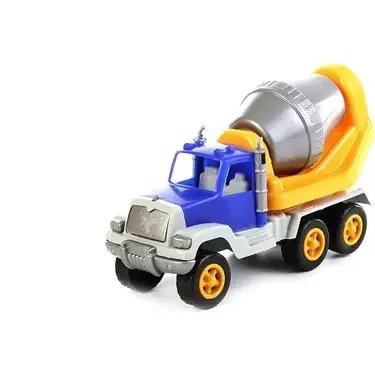 141 KUCUK HARC KAMYON